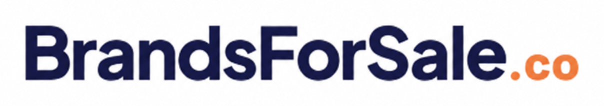 Logo BrandsForSale.co
