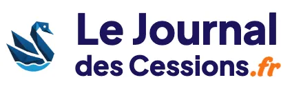 Logo Le Journal des Cessions