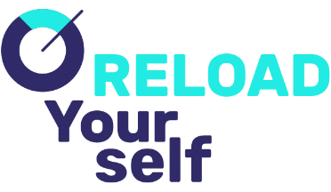 Logo Reload Yourself