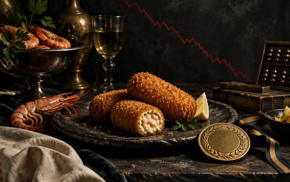 Croquettes primées et trésorerie sous pression chez Fernand Obb