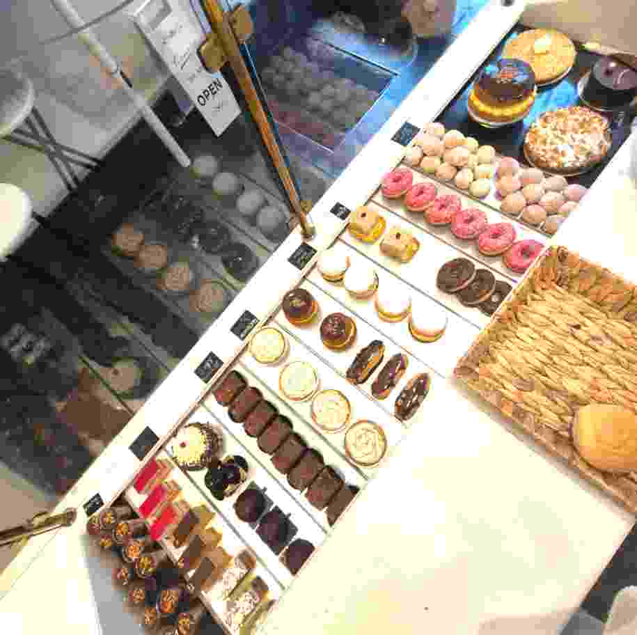 Boulangerie artisanale | Atelier équipé | Clé en main — photo 1