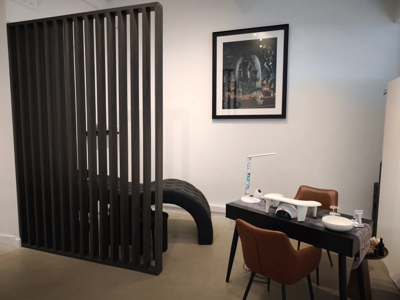 Institut de beauté | Quartier prestigieux | 70m2 sur 2 étages