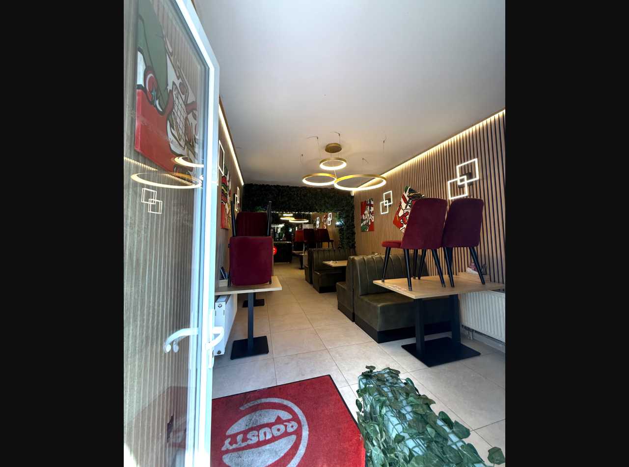 Fonds de commerce Horeca | Cuisine équipée | Faible loyer