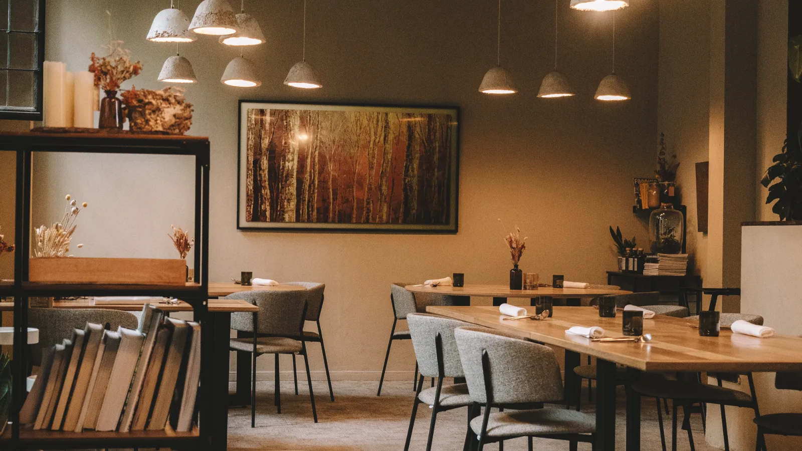 Bruxelles Saint-Géry – Restaurant équipé à remettre | Lieu polyvalent pour concepts horeca & événements — photo 1