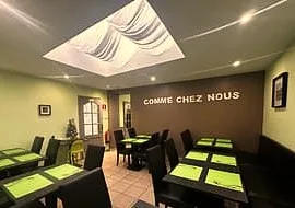 Friterie à remettre | Clé en main | Matériel complet