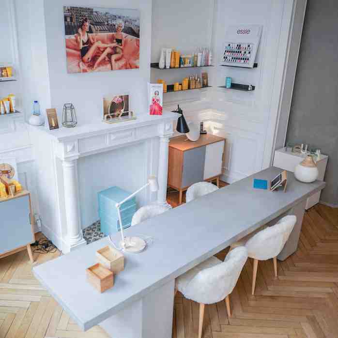 Institut de beauté | Quartier du Châtelain | Clientèle fidèle