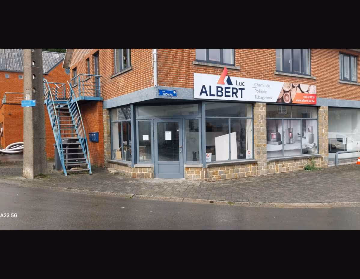 Poêlerie spécialisée Stûv et autres marques à vendre