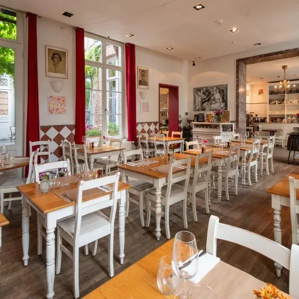 Restaurant emblématique | Savoir-faire familial depuis 1994