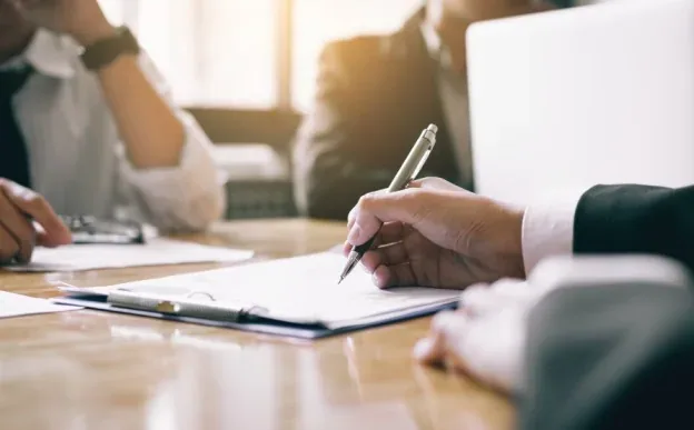 Société en commandite simple à vendre | Opportunité administrative