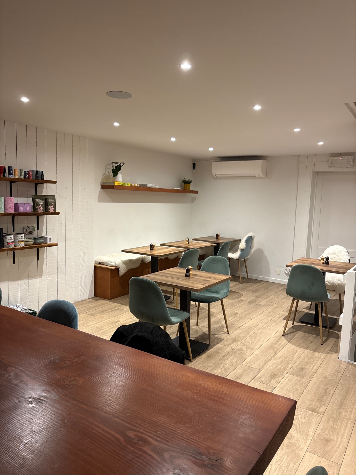 Etablissement Horeca à Lasne | Clientèle locale aisée | Démarrage immédiat