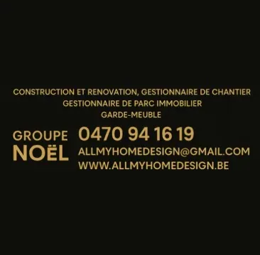 À VENDRE – Société Générale de Construction et Rénovation — photo 1
