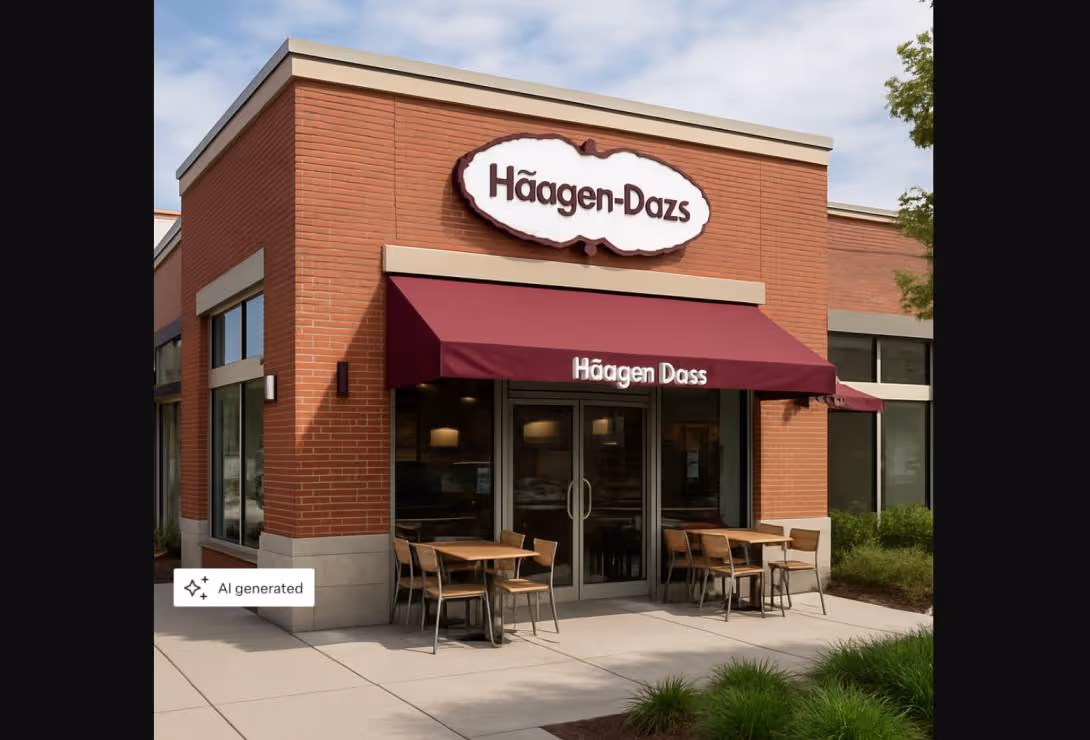 Franchise Häagen-Dazs | Centre commercial | Exclusivité région