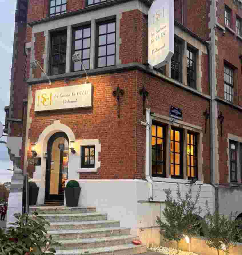 Horeca à remettre | Emplacement premium | 90 couverts — photo 1