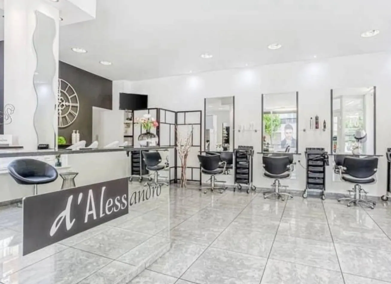 Salon coiffure esthétique | Place Meiser | Activité depuis 2002