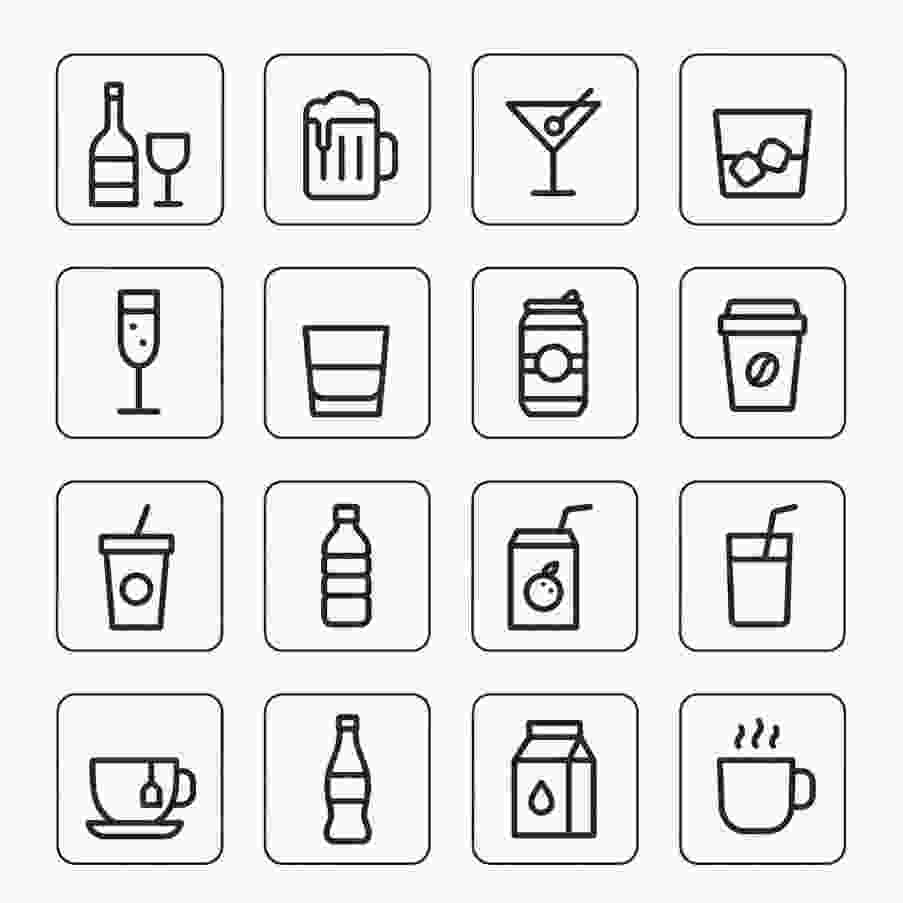 Importateur boissons | 40 références | Clientèle B2B & B2C