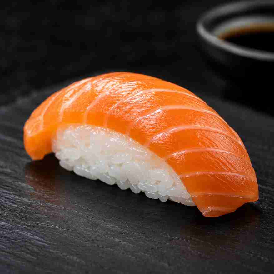 Restaurant sushi | Clientèle fidèle | Formation incluse