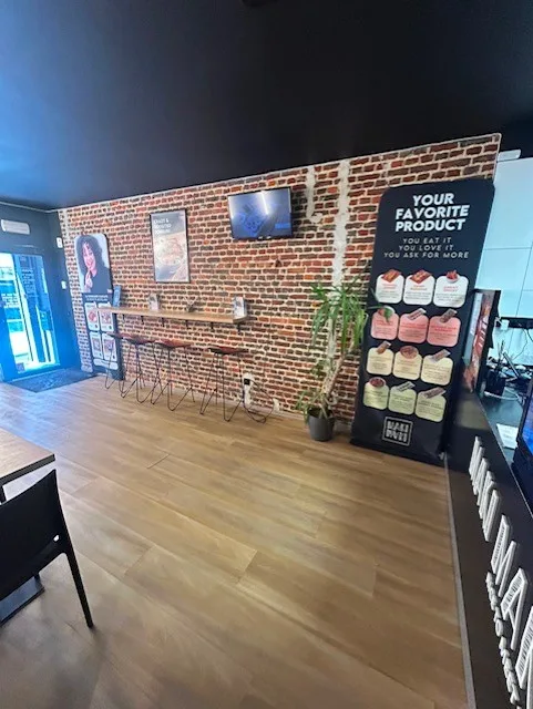 Horeca sous franchise | Emplacement recherché Uccle