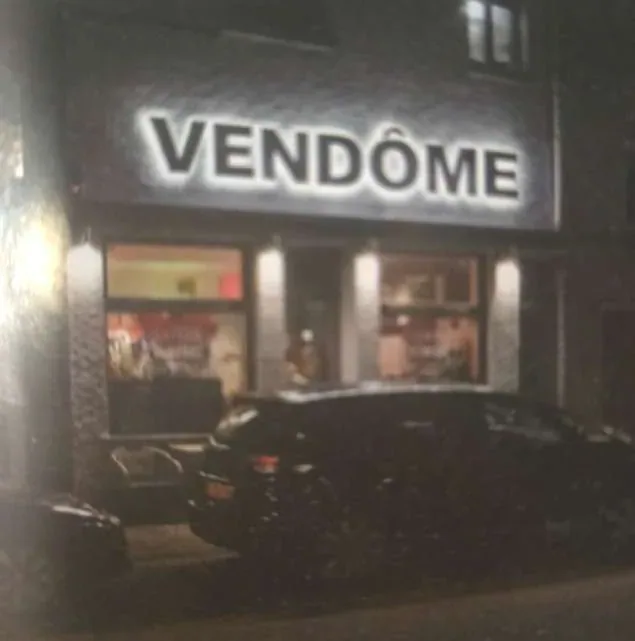 Taverne restaurant | Clientèle fidèle | Emplacement visible — photo 1