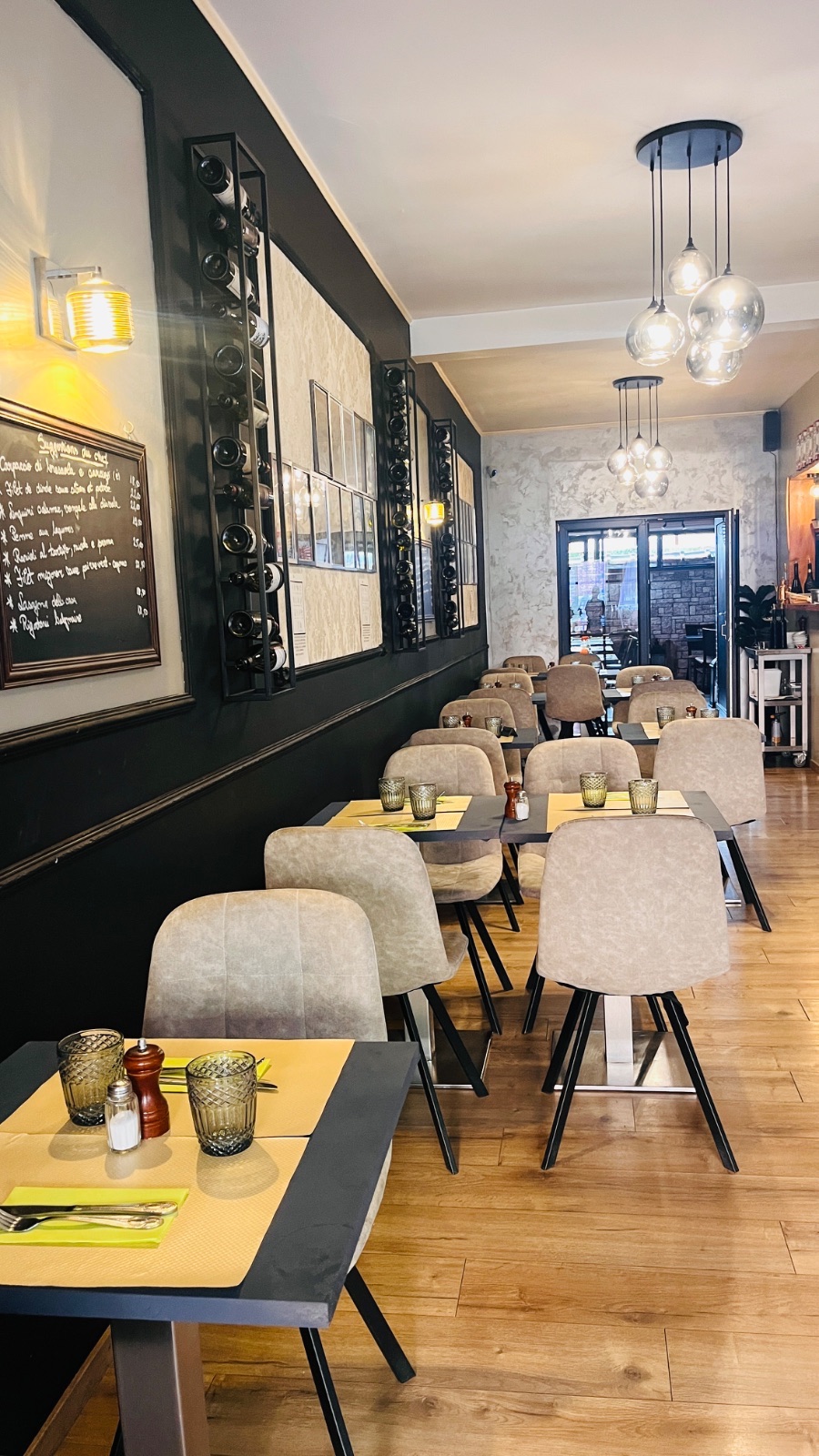 Pizzeria à Etterbeek | Clientèle fidèle établie | Zone commerciale