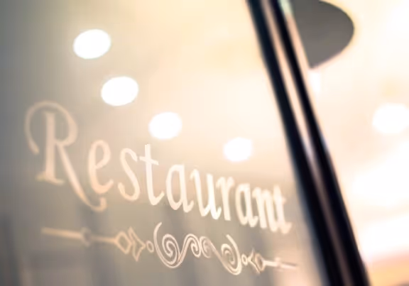 Restaurant réputé à céder | CA proche 1M€ | Flagey