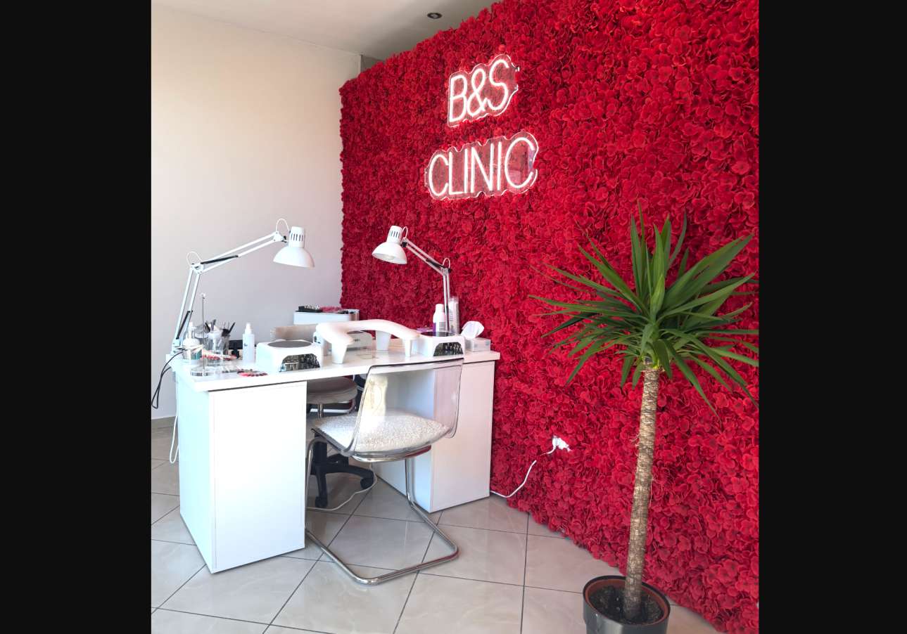 Centre esthétique | Laser et Hydrafacial | 1.000 clients
