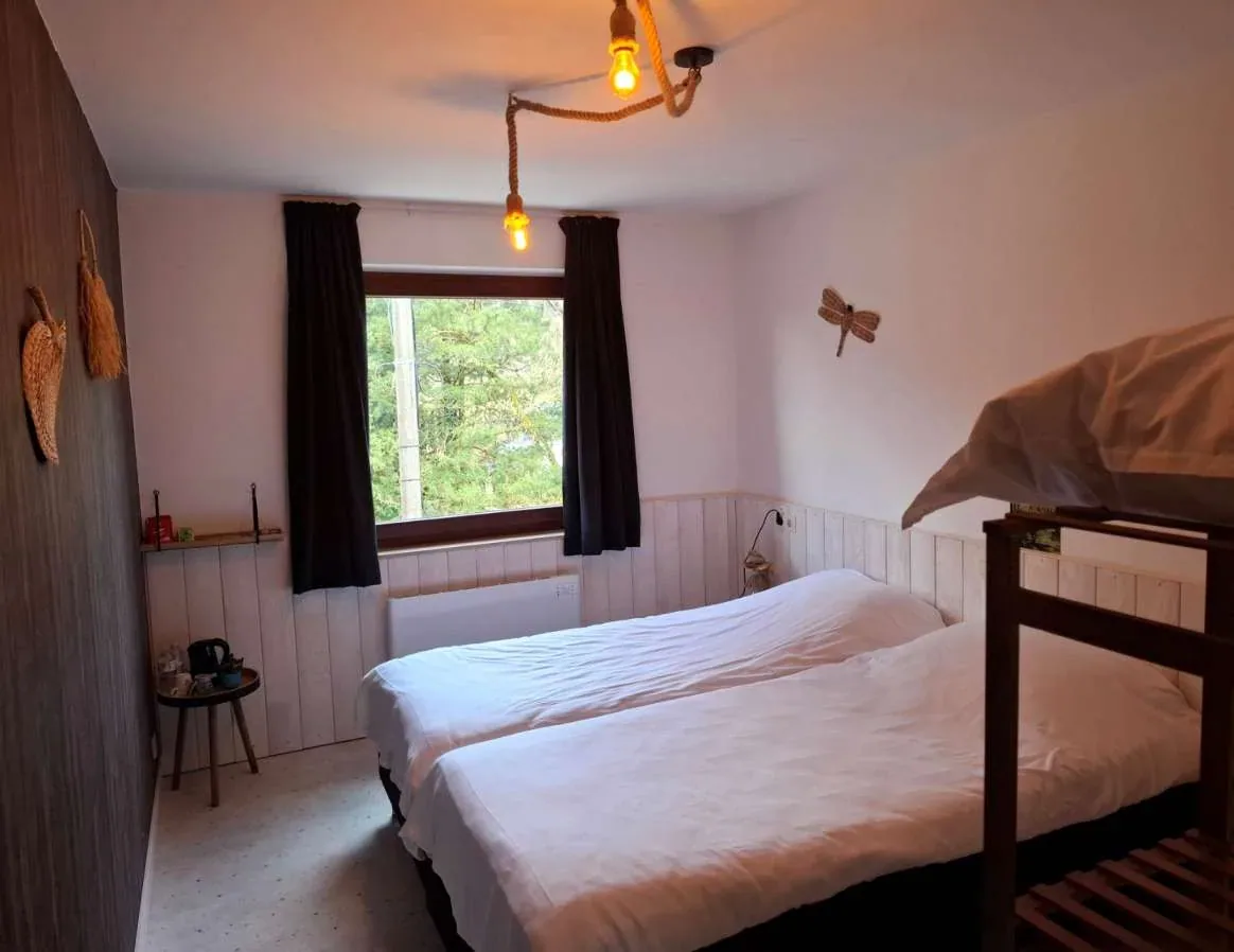 Auberge à remettre | Restaurant + chambres | Gaume