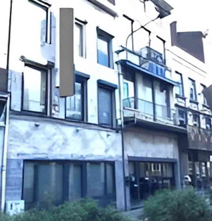 Ensemble immobilier de standing à vendre