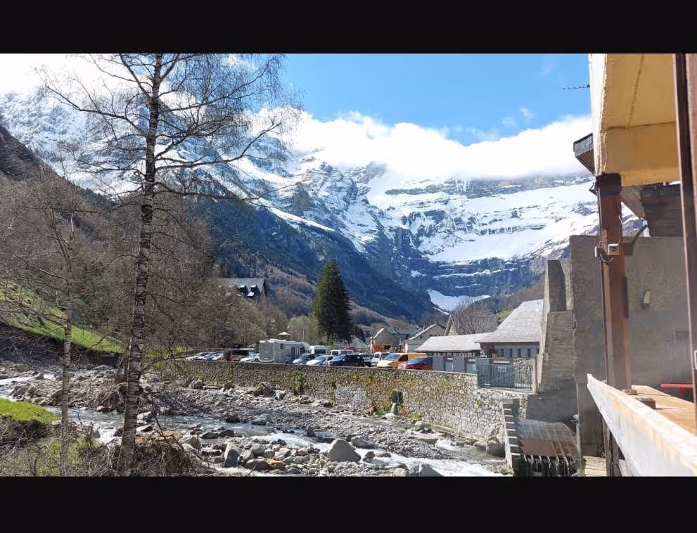 Restaurant de montagne à céder | Spot touristique & arrivée Tour 2026 — photo 1