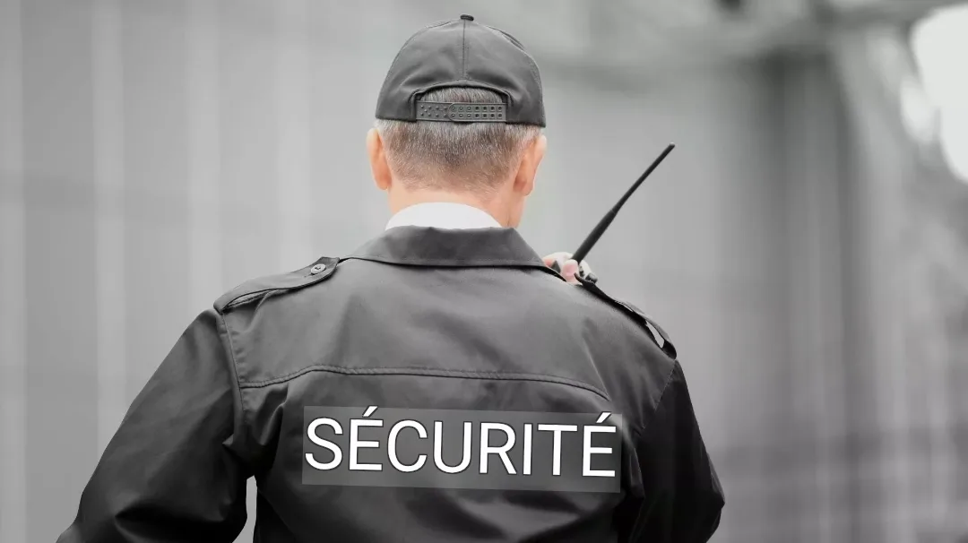 Société de gardiennage à remettre | Agrément SPF jusqu en 2030