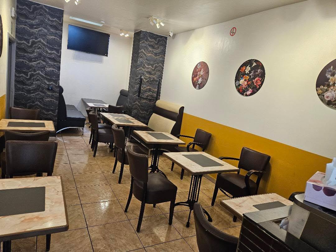 Commerce Horeca Saint-Gilles | Loyer avantageux | Secteur Bxl-Midi