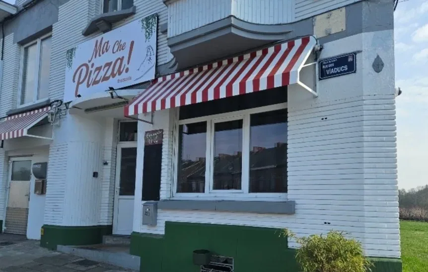 Trattoria à reprendre | 30 + 60 couverts | Équipe en place — photo 1